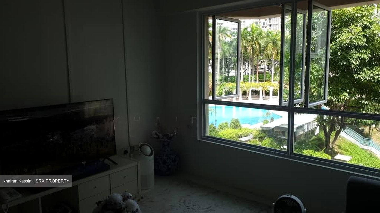 Melville Park (D18), Condominium #549274401